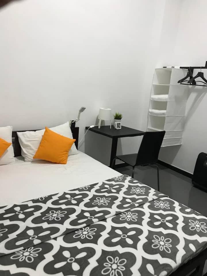مبيت وإفطار نيجومبو House Of Seya المظهر الخارجي الصورة