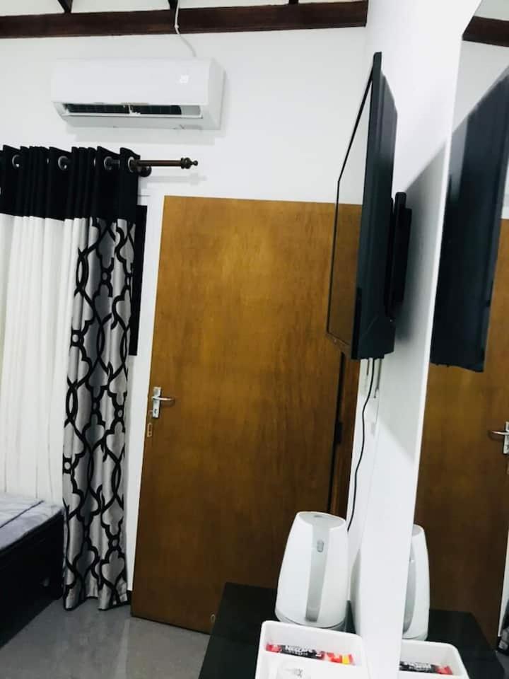 مبيت وإفطار نيجومبو House Of Seya المظهر الخارجي الصورة