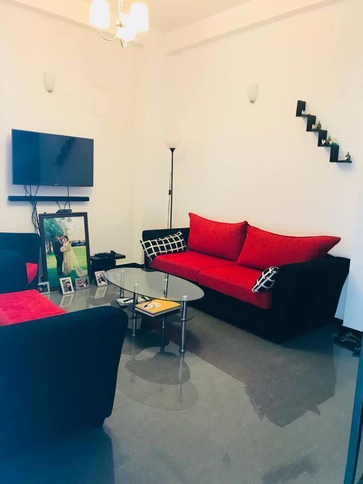 مبيت وإفطار نيجومبو House Of Seya المظهر الخارجي الصورة