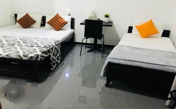 مبيت وإفطار نيجومبو House Of Seya المظهر الخارجي الصورة