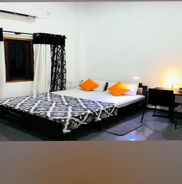 مبيت وإفطار نيجومبو House Of Seya المظهر الخارجي الصورة