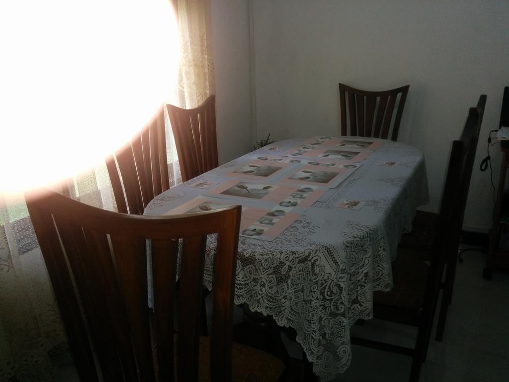 مبيت وإفطار نيجومبو House Of Seya المظهر الخارجي الصورة