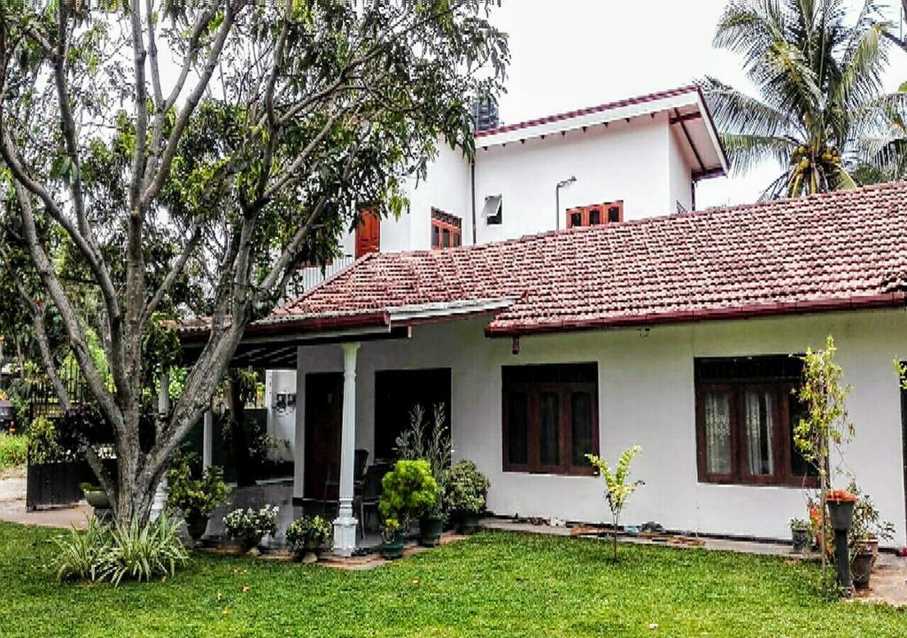 مبيت وإفطار نيجومبو House Of Seya المظهر الخارجي الصورة