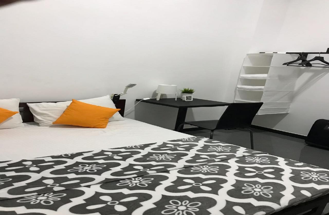 مبيت وإفطار نيجومبو House Of Seya المظهر الخارجي الصورة