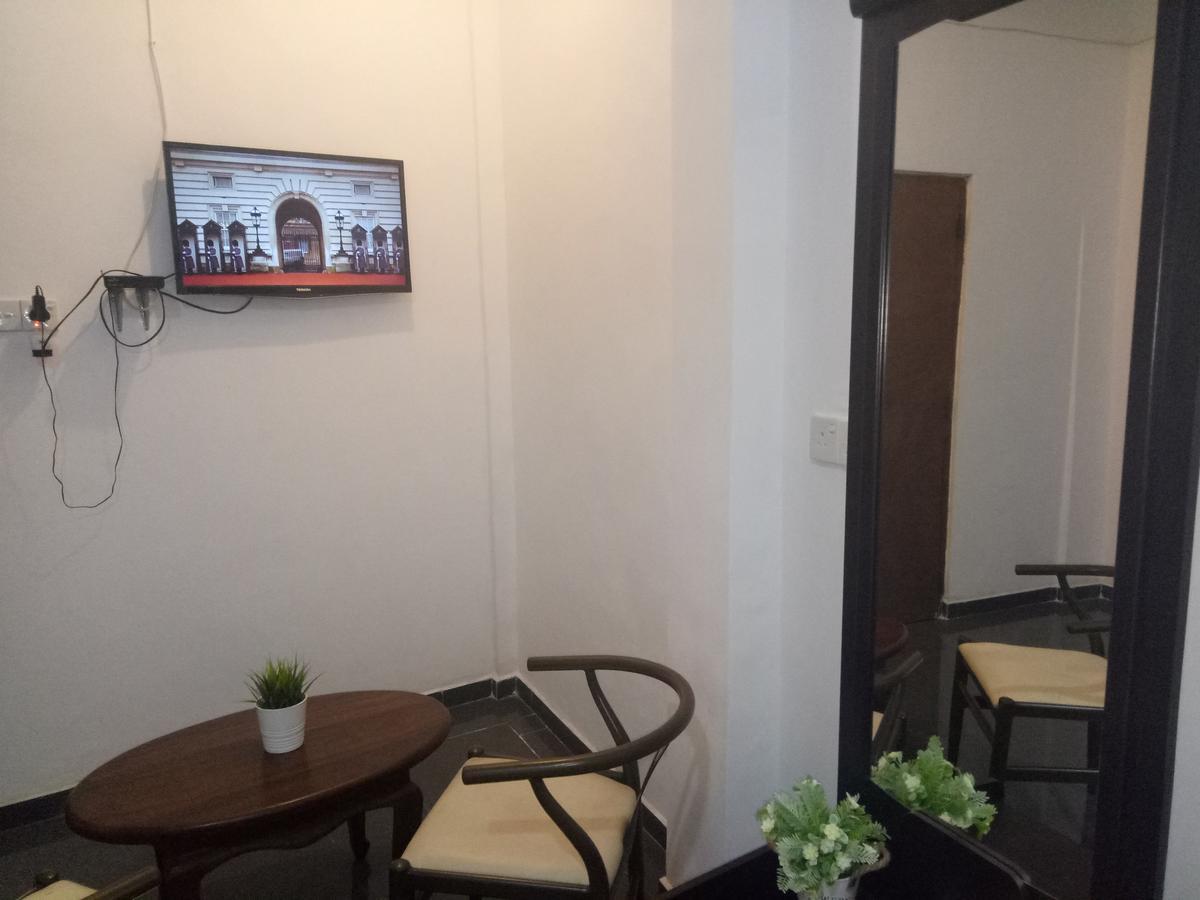 مبيت وإفطار نيجومبو House Of Seya المظهر الخارجي الصورة